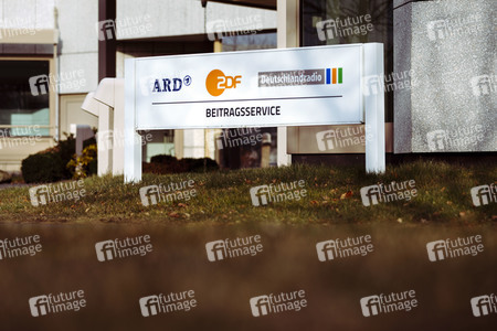 Symbolfoto Beitragsservice