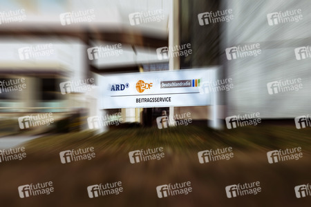 Symbolfoto Beitragsservice