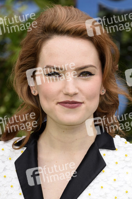 Filmpremiere 'Peter Hase' in London