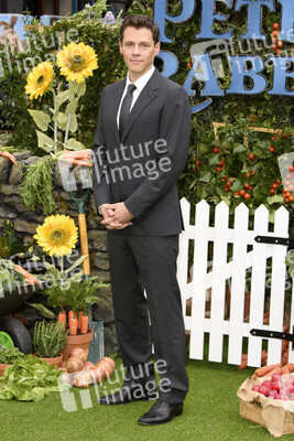 Filmpremiere 'Peter Hase' in London