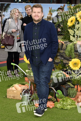 Filmpremiere 'Peter Hase' in London