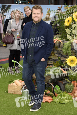Filmpremiere 'Peter Hase' in London