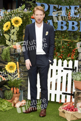 Filmpremiere 'Peter Hase' in London