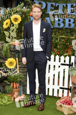 Filmpremiere 'Peter Hase' in London