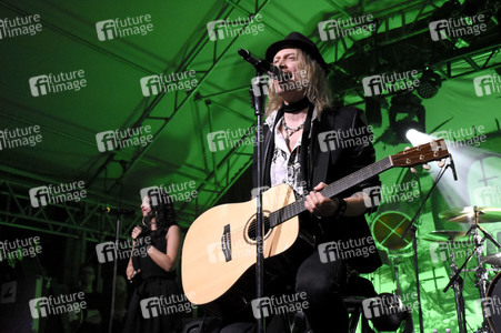 Konzert von Gotthard in München