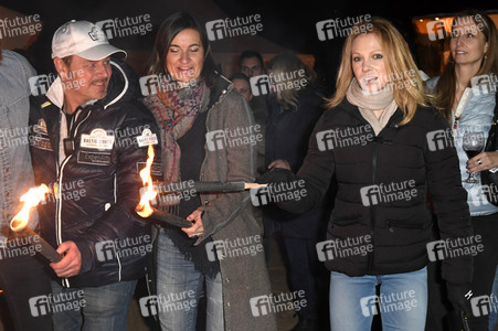 Baltic Lights 2018 Welcome Abend auf Usedom