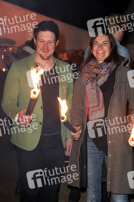 Baltic Lights 2018 Welcome Abend auf Usedom