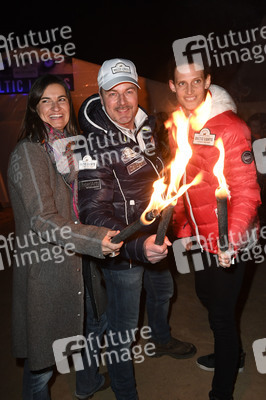 Baltic Lights 2018 Welcome Abend auf Usedom