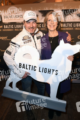 Baltic Lights 2018 Welcome Abend auf Usedom