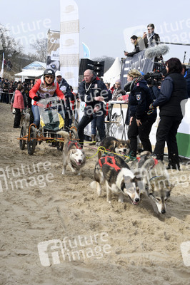Baltic Lights 2018 auf Usedom