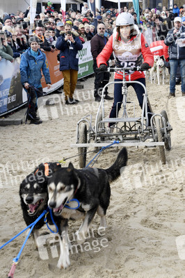 Baltic Lights 2018 auf Usedom