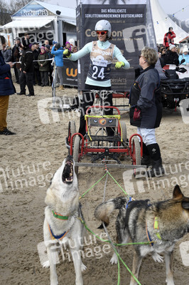 Baltic Lights 2018 auf Usedom