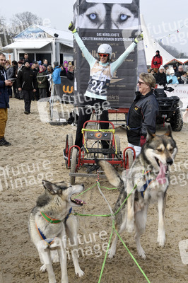 Baltic Lights 2018 auf Usedom