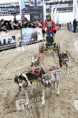Baltic Lights 2018 auf Usedom