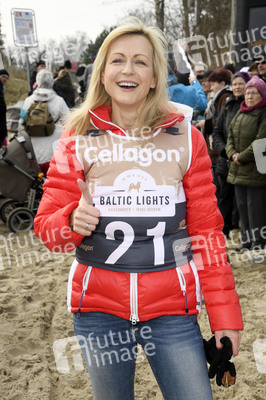 Baltic Lights 2018 auf Usedom
