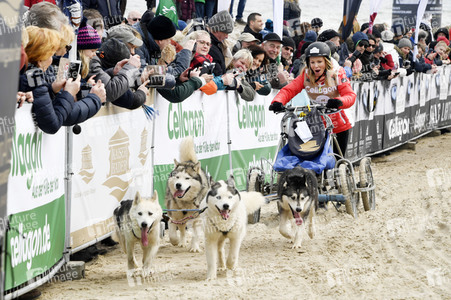 Baltic Lights 2018 auf Usedom