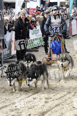 Baltic Lights 2018 auf Usedom