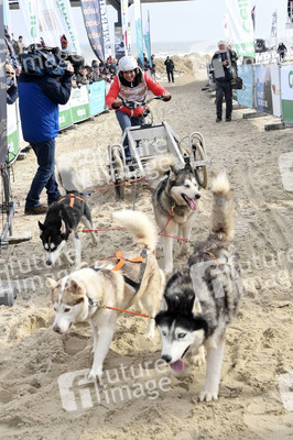 Baltic Lights 2018 auf Usedom