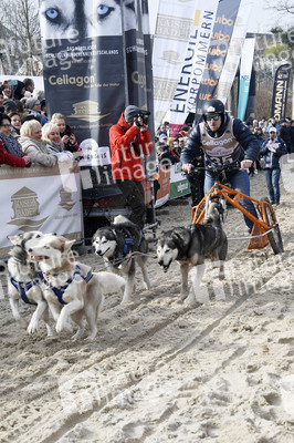 Baltic Lights 2018 auf Usedom