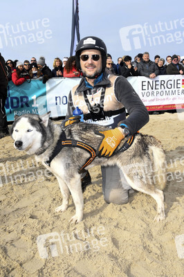 Baltic Lights 2018 auf Usedom