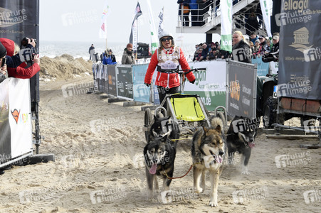 Baltic Lights 2018 auf Usedom