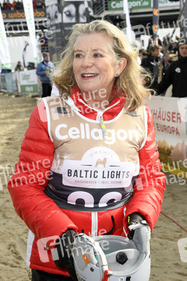 Baltic Lights 2018 auf Usedom