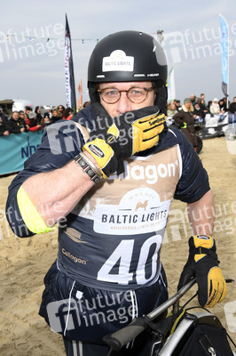 Baltic Lights 2018 auf Usedom