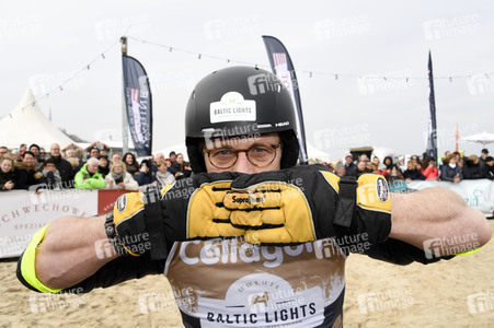 Baltic Lights 2018 auf Usedom