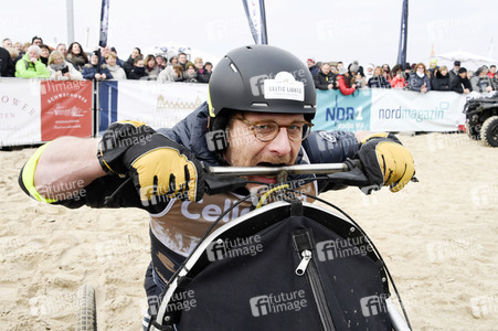 Baltic Lights 2018 auf Usedom