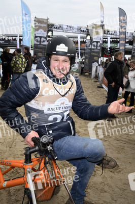 Baltic Lights 2018 auf Usedom