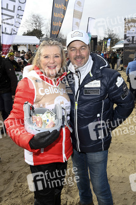 Baltic Lights 2018 auf Usedom