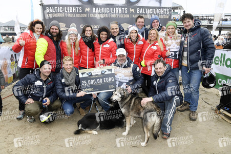 Baltic Lights 2018 auf Usedom