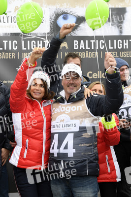 Baltic Lights 2018 auf Usedom