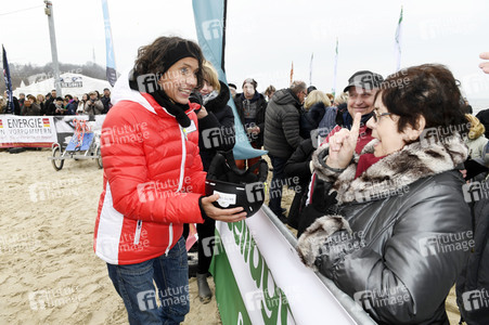 Baltic Lights 2018 auf Usedom