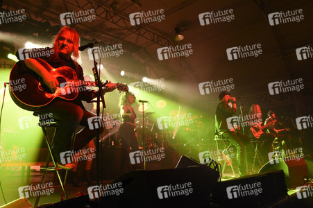 Konzert von Gotthard in München