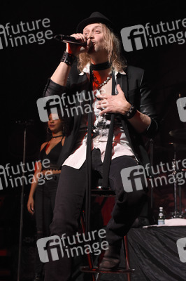 Konzert von Gotthard in München