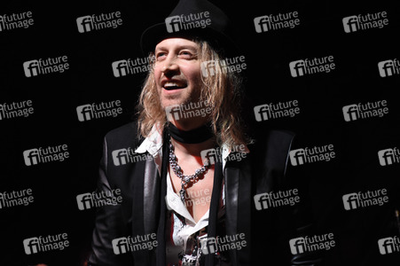 Konzert von Gotthard in München