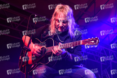 Konzert von Gotthard in München