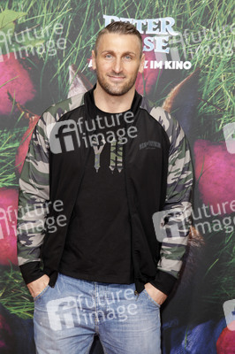 Filmpremiere 'Peter Hase' in Berlin