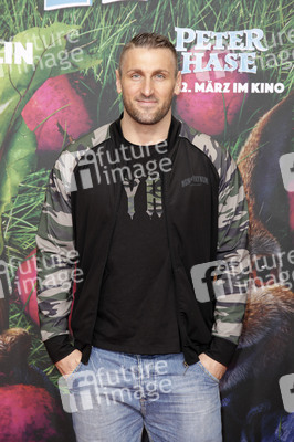 Filmpremiere 'Peter Hase' in Berlin