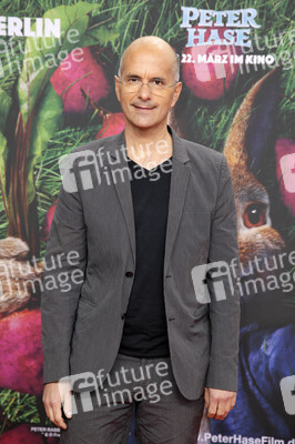 Filmpremiere 'Peter Hase' in Berlin