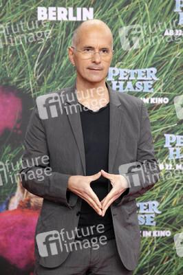 Filmpremiere 'Peter Hase' in Berlin