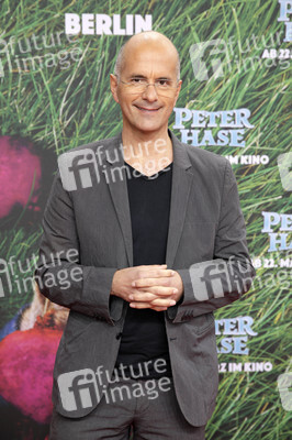 Filmpremiere 'Peter Hase' in Berlin