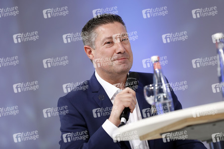 Joachim Llambi auf der Beauty Messe in Düsseldorf