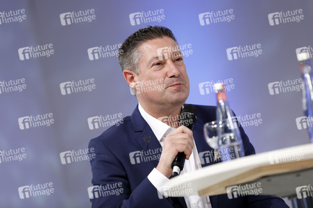 Joachim Llambi auf der Beauty Messe in Düsseldorf
