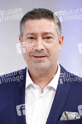 Joachim Llambi auf der Beauty Messe in Düsseldorf