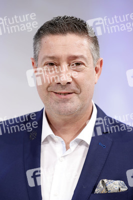 Joachim Llambi auf der Beauty Messe in Düsseldorf