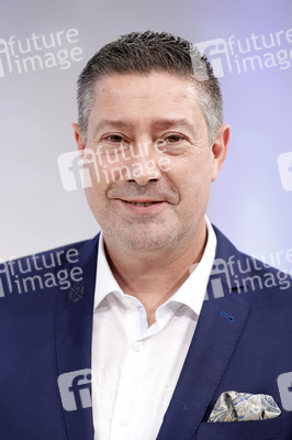 Joachim Llambi auf der Beauty Messe in Düsseldorf