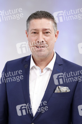 Joachim Llambi auf der Beauty Messe in Düsseldorf