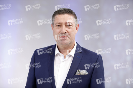 Joachim Llambi auf der Beauty Messe in Düsseldorf